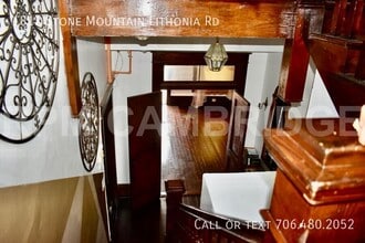 1817 S Stone Mountain Lithonia Rd in Lithonia, GA - Building Photo - Building Photo