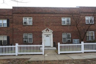 1723 Capitol Ave NE in Washington, DC - Building Photo