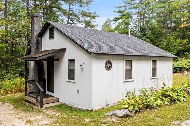 property at 31 Water St
