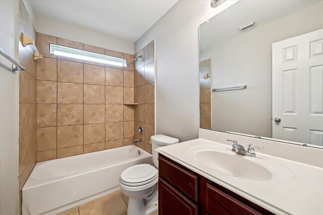 2615 Magnolia Fair Way in Spring, TX - Building Photo - Building Photo