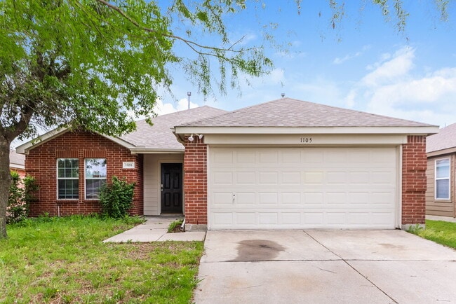 property at 1105 Alexandria Dr