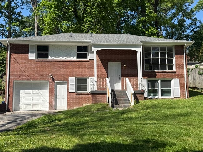 property at 317 Melvin Jones Dr