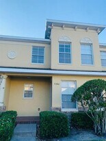 5384 River Rock Rd in Lakeland, FL - Building Photo