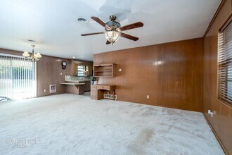 509 S 8th St in Merkel, TX - Building Photo - Building Photo