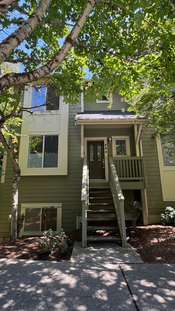 property at 444 Shangri-La Way NW