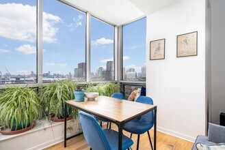 689 Marin Blvd in Jersey City, NJ - Building Photo - Building Photo