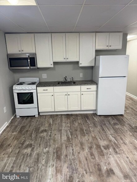 2268 E Clearfield St in Philadelphia, PA - Building Photo - Building Photo