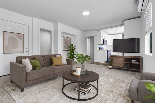 property at 2625 San Marino St