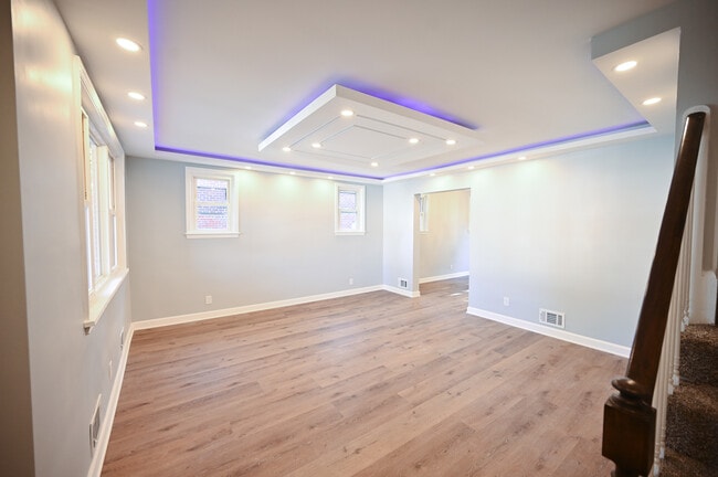 property at 3405 Ludgate Rd