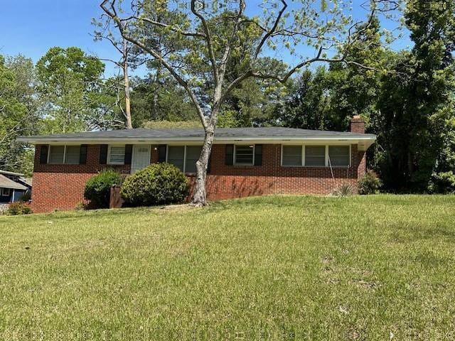 property at 506 Pineridge Rd
