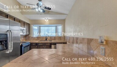 4169 W Gary Dr in Chandler, AZ - Building Photo - Building Photo