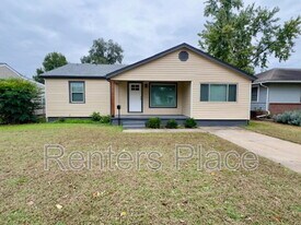 208 E 45th Pl in Tulsa, OK - Building Photo