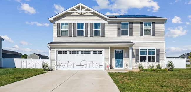 property at 203 Bowline Dr