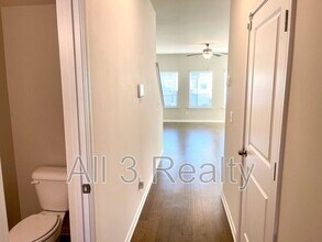 3502 Lakeview Crk in Lithonia, GA - Building Photo - Building Photo