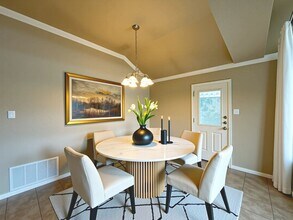 1110 Powder River Dr in Killeen, TX - Foto de edificio - Building Photo