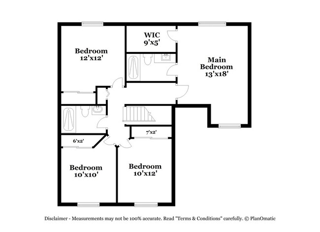 1494 Ebony Dr in Castle Rock, CO - Building Photo - Building Photo