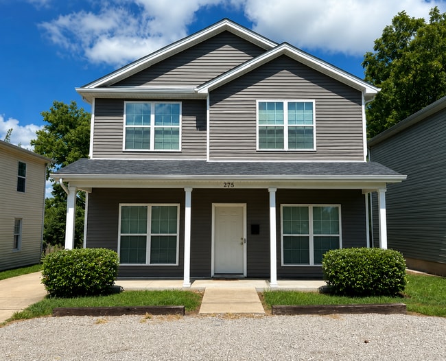 property at 275 American Ave