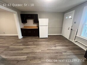 61-63-63 Quebec St in Springfield, MA - Building Photo - Building Photo