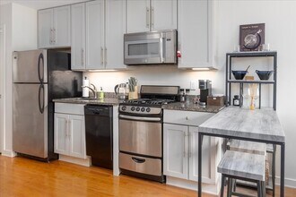 55 Cooper St in Boston, MA - Building Photo - Building Photo