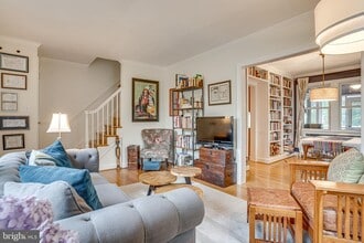 3 E Linden St in Alexandria, VA - Building Photo - Building Photo