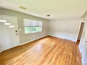 2443 S Race St in Denver, CO - Building Photo - Building Photo