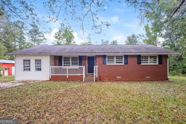 property at 2599 GA-85