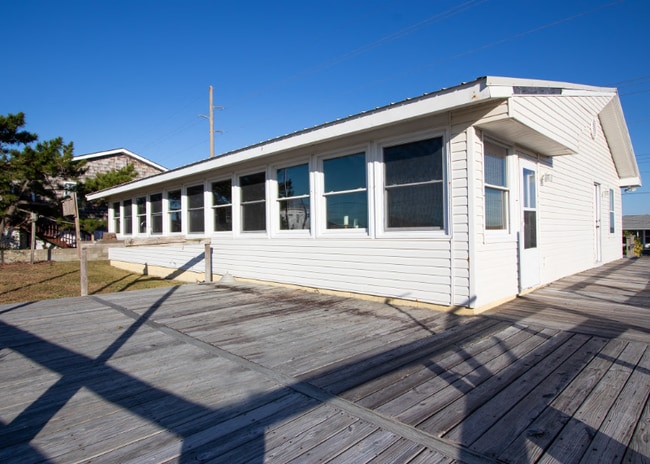 property at 506 Ocean Dr