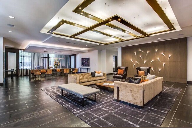 property at 2525 CityWest Blvd