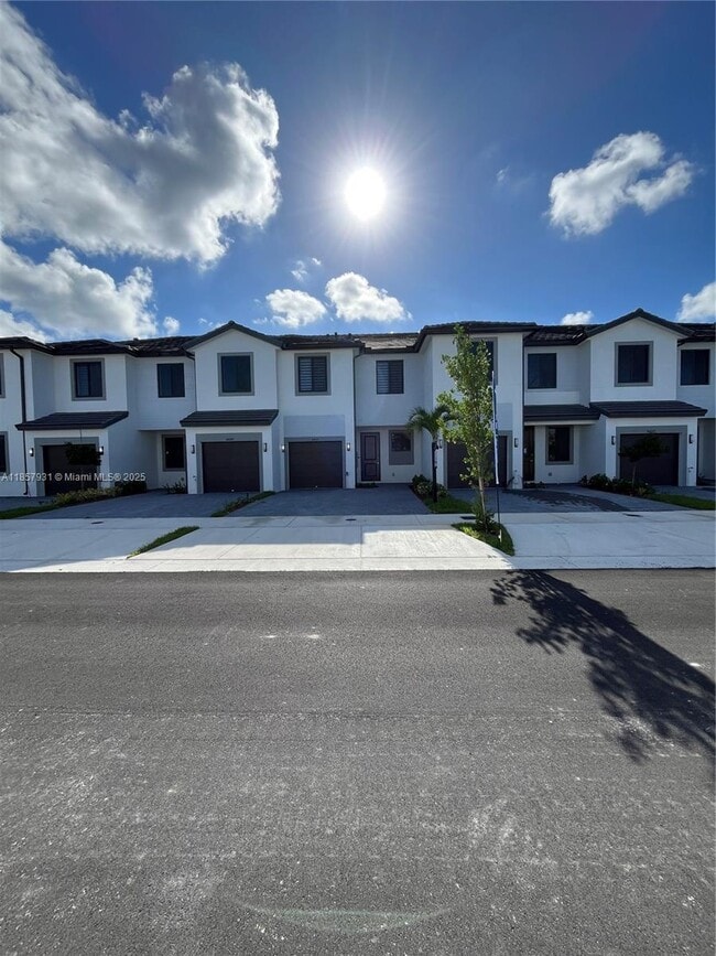 property at 34515 SW 191st Ct
