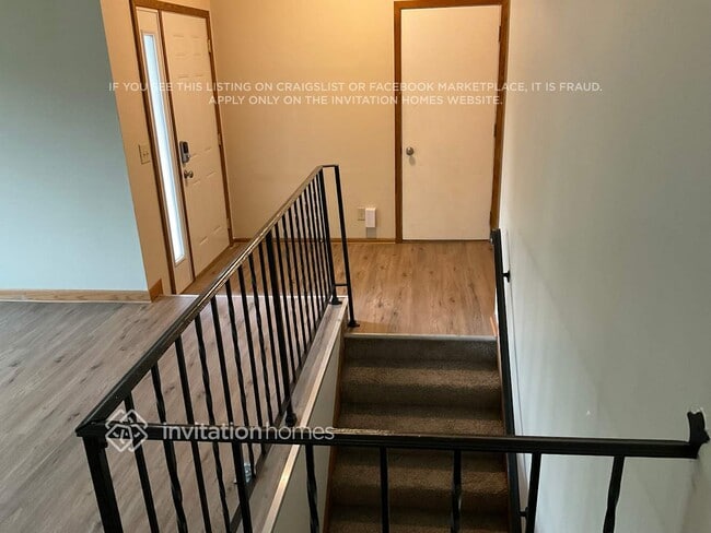 12029 Sycamore St NW in Minneapolis, MN - Building Photo - Building Photo