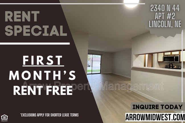 property at 2340 N 44th St