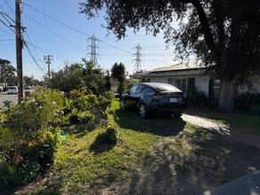 7151 N Muscatel Ave in San Gabriel, CA - Building Photo - Building Photo