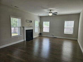 4660 Ritson Ln in Fayetteville, NC - Building Photo - Building Photo