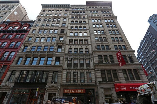 830 Broadway in New York, NY - Building Photo - Building Photo