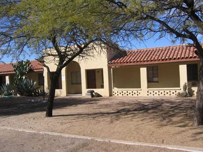 Troy Apartments in Tucson, AZ - Building Photo - Building Photo