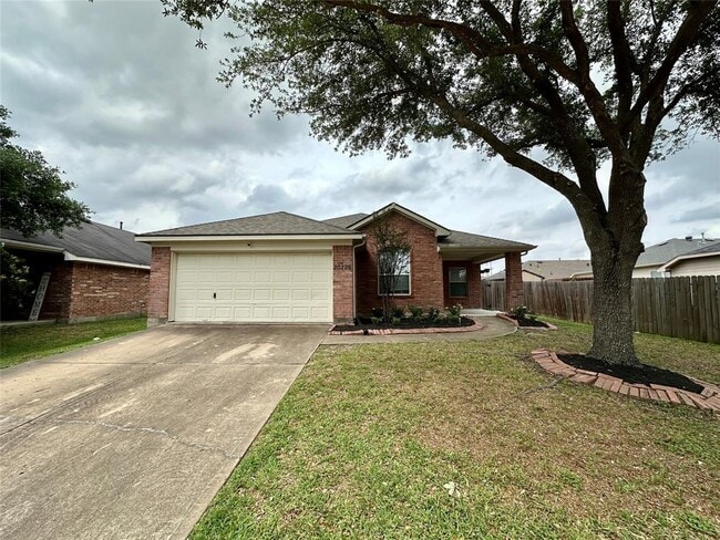 property at 20226 Suncoast Dr