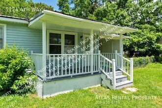 1124 4th Way in Pleasant Grove, AL - Building Photo - Building Photo