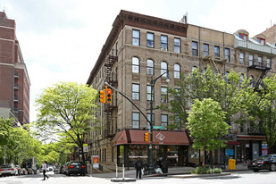 975 Columbus Ave in New York, NY - Building Photo