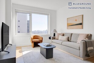 241 Atlantic Ave in Brooklyn, NY - Building Photo