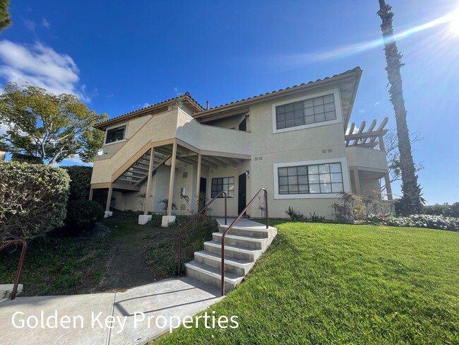 property at 3577 Paseo De Los Californianos