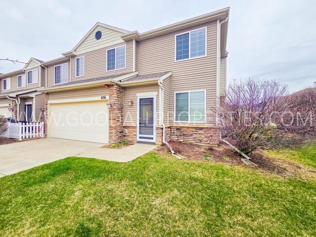 property at 636 86th St