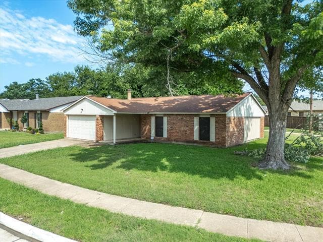 property at 10217 Ironwood Ln