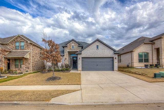 10320 Linger Ln in Fort Worth, TX - Building Photo - Building Photo