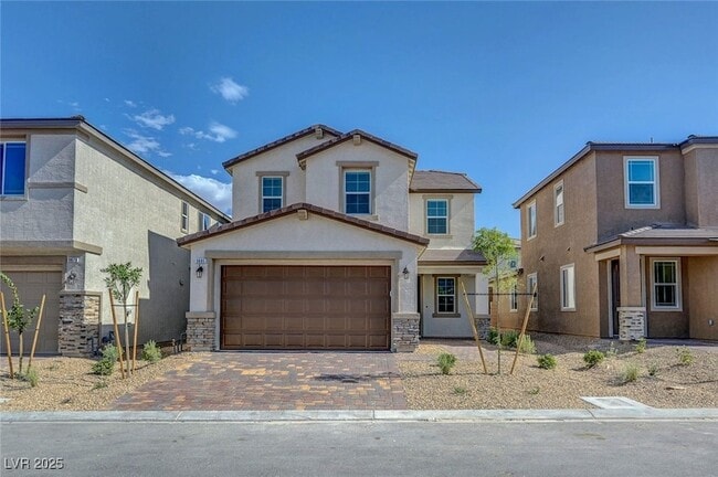 9885 Angel Valley Dr in Las Vegas, NV - Building Photo - Building Photo