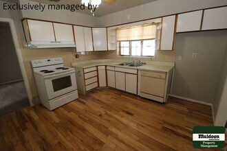 212 Grape Dr in Colorado Springs, CO - Building Photo - Building Photo