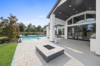 27927 Indigo Ridge Dr in Fulshear, TX - Foto de edificio - Building Photo