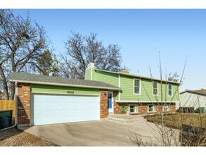 10922 Forest Cir in Thornton, CO - Building Photo - Building Photo