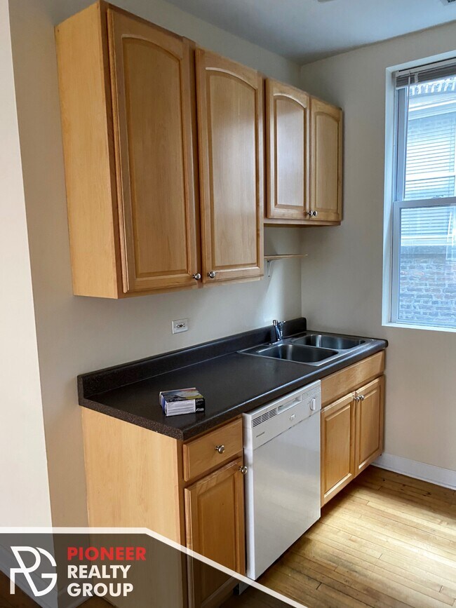 859 W Cornelia Ave in Chicago, IL - Building Photo - Building Photo