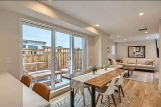 1348 Zenobia St in Denver, CO - Building Photo - Building Photo