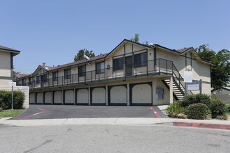 Richland Apartments in Upland, CA - Building Photo - Primary Photo